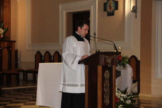 Powiatowe uroczystości podsumowujące obchody jubileuszu 1050-lecia Chrztu Polski cz. II