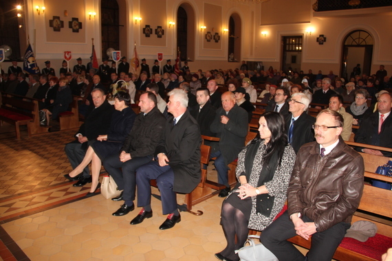 Powiatowe uroczystości podsumowujące obchody jubileuszu 1050-lecia Chrztu Polski cz. II