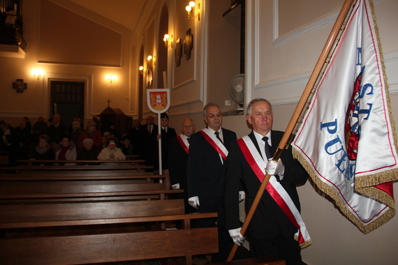 Powiatowe uroczystości podsumowujące obchody jubileuszu 1050-lecia Chrztu Polski cz. II