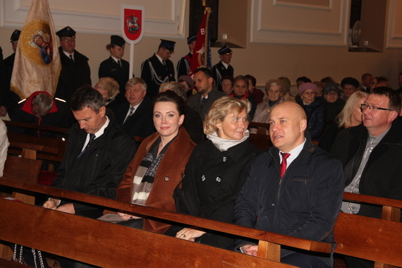 Powiatowe uroczystości podsumowujące obchody jubileuszu 1050-lecia Chrztu Polski cz. II