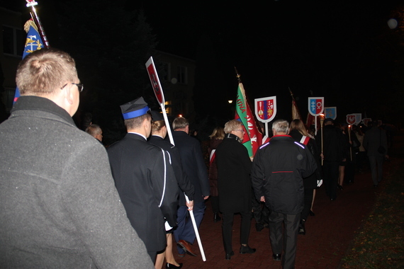 Powiatowe uroczystości podsumowujące obchody jubileuszu 1050-lecia Chrztu Polski cz. II