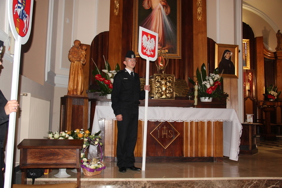 Powiatowe uroczystości podsumowujące obchody jubileuszu 1050-lecia Chrztu Polski cz. II