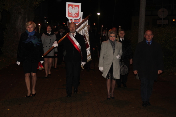 Powiatowe uroczystości podsumowujące obchody jubileuszu 1050-lecia Chrztu Polski cz. II