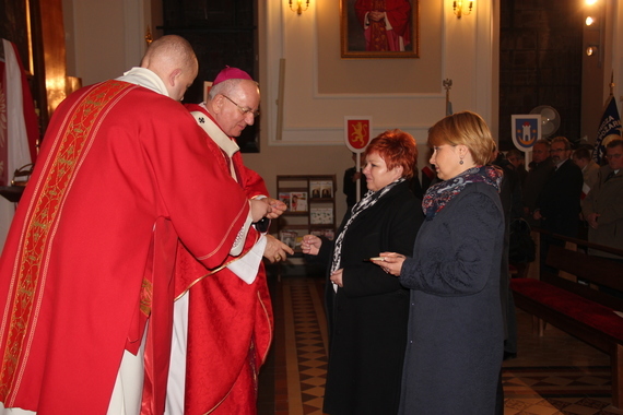 Powiatowe uroczystości podsumowujące obchody jubileuszu 1050-lecia Chrztu Polski cz. III