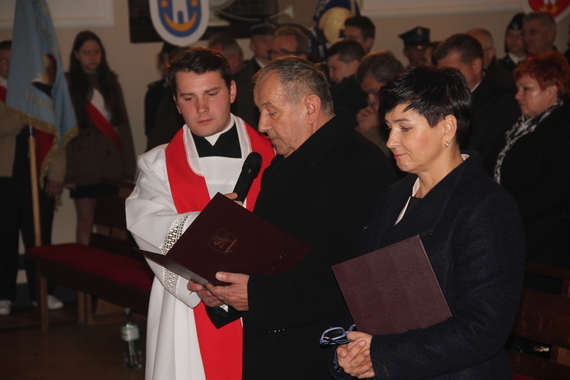 Powiatowe uroczystości podsumowujące obchody jubileuszu 1050-lecia Chrztu Polski cz. III