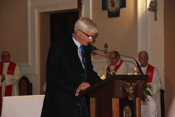 Powiatowe uroczystości podsumowujące obchody jubileuszu 1050-lecia Chrztu Polski cz. III