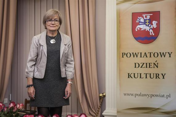 Powiatowe święto kultury w obiektywie Daniela Mroza