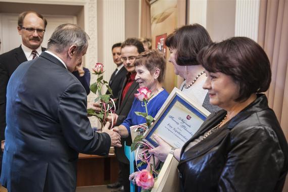 Powiatowe święto kultury w obiektywie Daniela Mroza