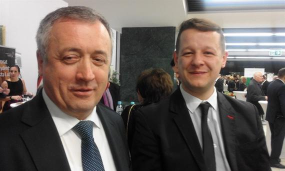 Powiat Puławski odwiedziła delegacja z Rejonu Criuleni w Republice Mołdawii