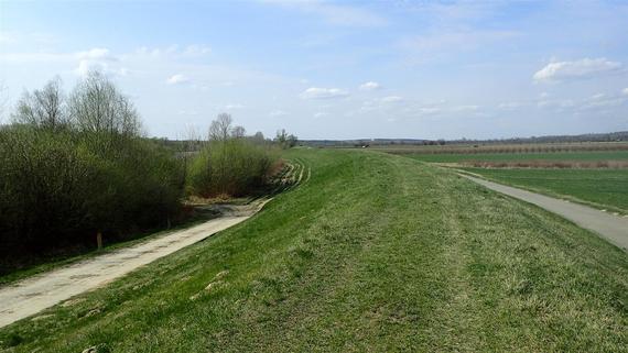 Wiosenne szlaki po Powiecie Puławskim