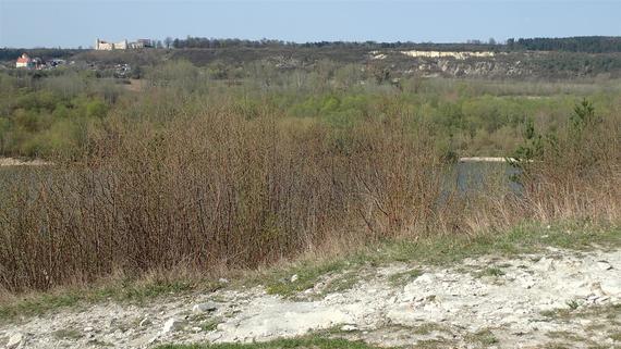 Wiosennych szlaków po Powiecie Puławskim ciąg dalszy