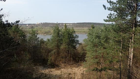 Wiosennych szlaków po Powiecie Puławskim ciąg dalszy