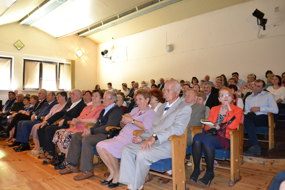 Jubileusz 50 i 60-lecia pożycia małżeńskiego w Gminie Końskowola