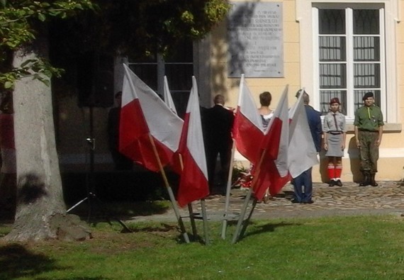 Święto Wojska Polskiego w Puławach
