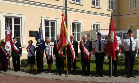Święto Wojska Polskiego w Puławach