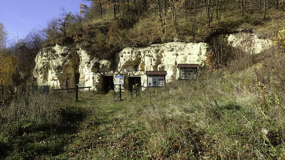 Wąwozami z Puław do Kazimierza Dolnego