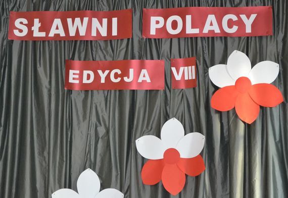 VIII Międzyszkolny Konkurs Wiedzy o Polsce 