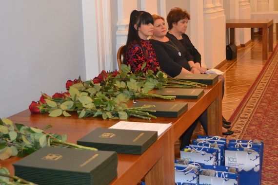 100-lecie Publicznych Służb Zatrudnienia