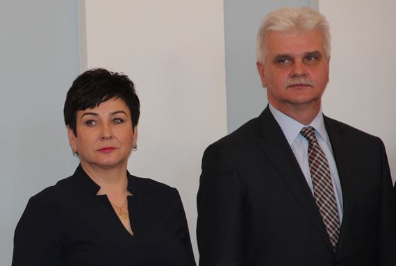 Rada i Zarząd Powiatu Puławskiego