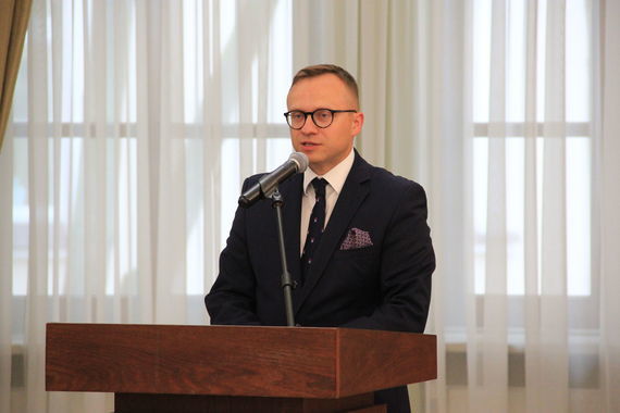 Powiat Puławski sięgnął po milionową dotację z Funduszu Dróg Samorządowych