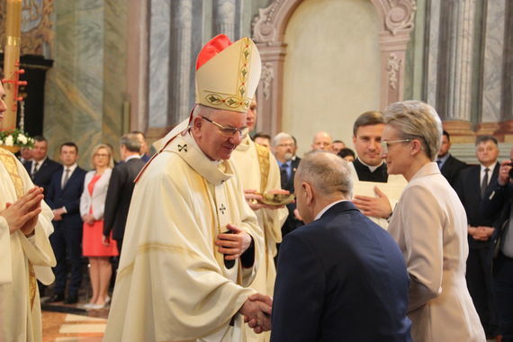 Powiat Puławski na Samorządowym Forum Województwa Lubelskiego