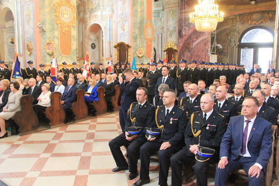 Powiat Puławski na Samorządowym Forum Województwa Lubelskiego