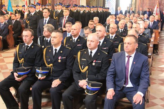 Powiat Puławski na Samorządowym Forum Województwa Lubelskiego