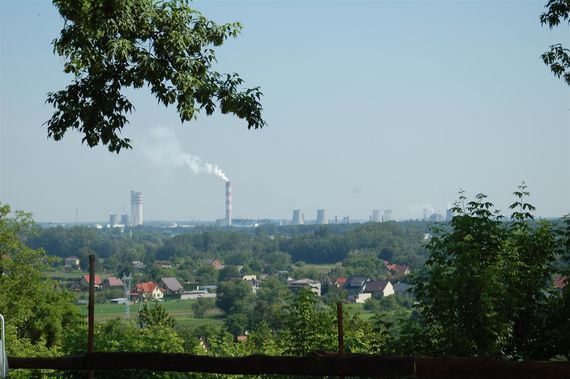 Odwiedziny w Powiatowym Środowiskowym Domu Samopomocy w Górze Puławskiej
