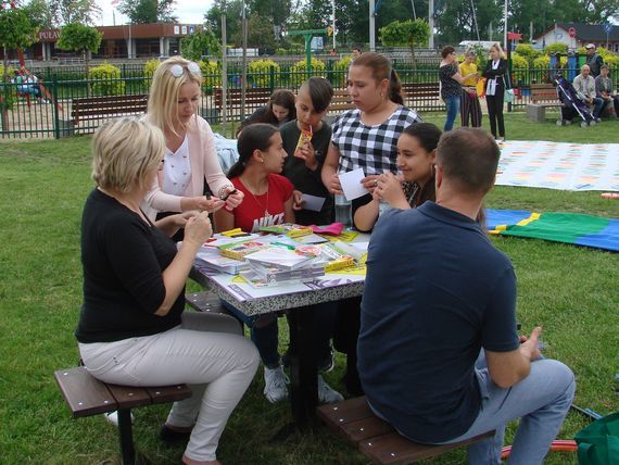 Powiatowe obchody Dnia Rodzicielstwa Zastępczego 2019