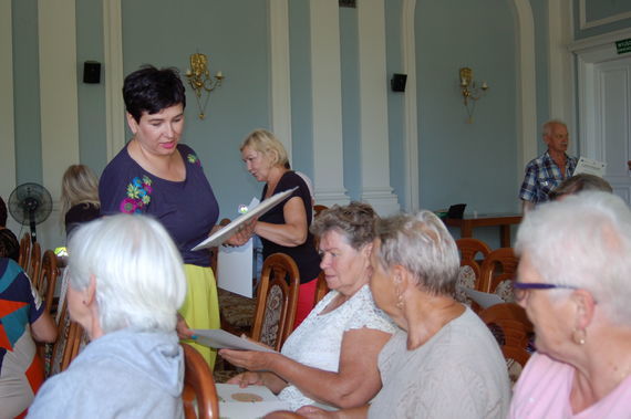 Senior na drodze – pamiętaj o bezpieczeństwie