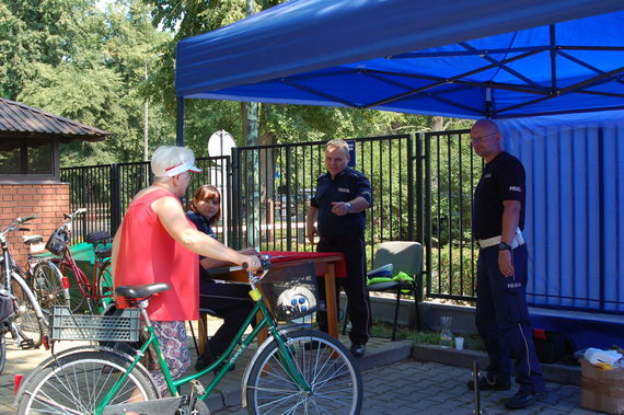 Senior na drodze – pamiętaj o bezpieczeństwie