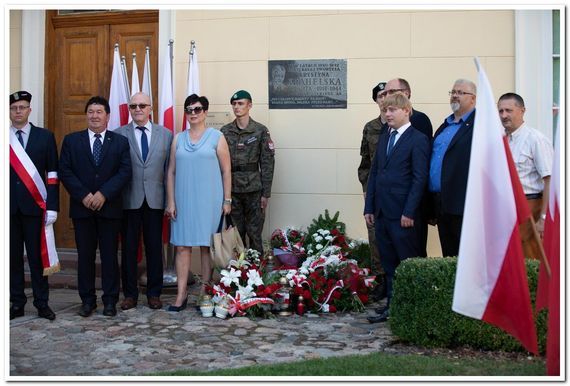 Obchody 75. rocznicy wybuchu Powstania Warszawskiego 