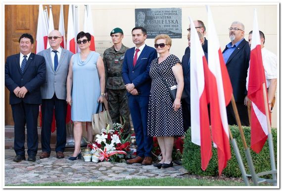 Obchody 75. rocznicy wybuchu Powstania Warszawskiego 