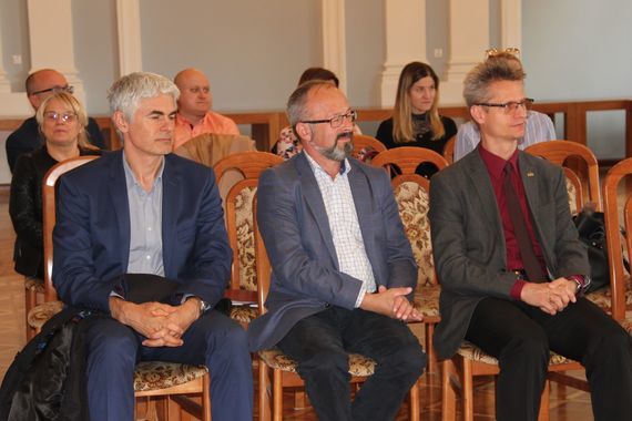 Konferencja 