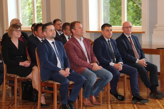 Konferencja 