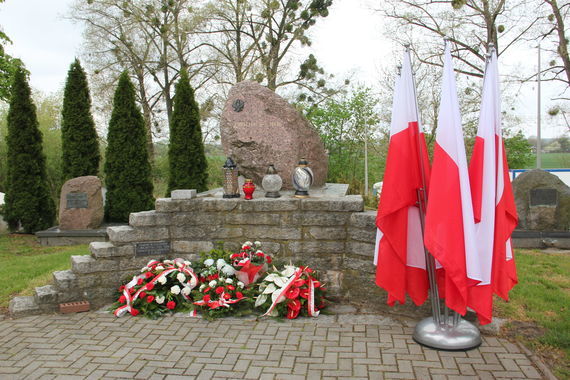 Puławskie obchody 229. rocznicy uchwalenia Konstytucji 3 Maja