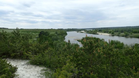 Kazimierz Dolny i okolice