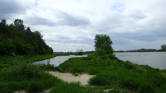 Kazimierz Dolny i okolice