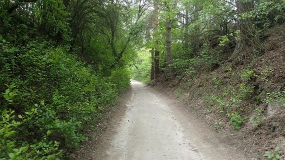 Kazimierz Dolny i okolice