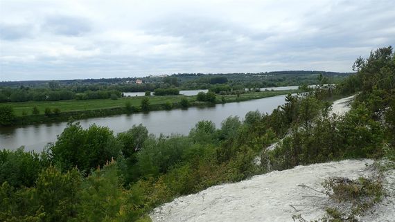 Kazimierz Dolny i okolice