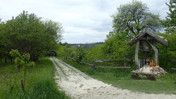 Kazimierz Dolny i okolice