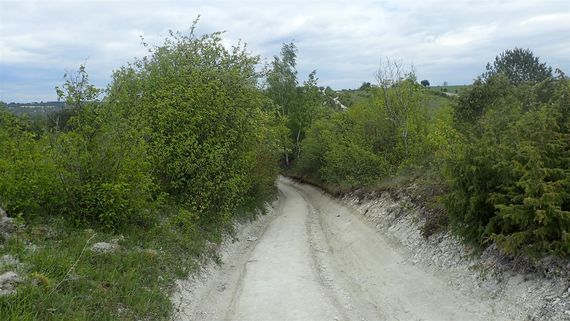 Kazimierz Dolny i okolice