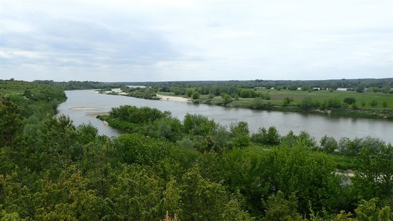 Kazimierz Dolny i okolice