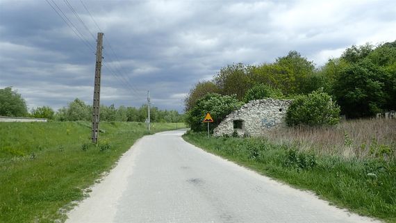 Kazimierz Dolny i okolice