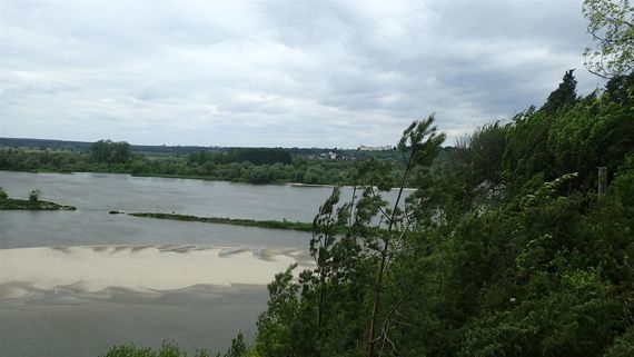 Kazimierz Dolny i okolice