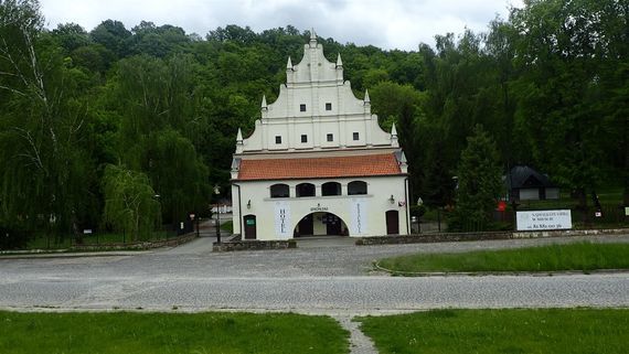 Kazimierz Dolny i okolice