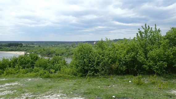 Kazimierz Dolny i okolice