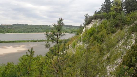 Kazimierz Dolny i okolice