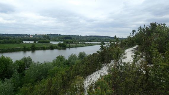 Kazimierz Dolny i okolice