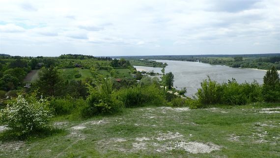 Kazimierz Dolny i okolice